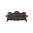 Tazmin Upholstered Loveseat with Rolled Arm-2125569999-2125569996-2103191942