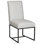Chaise d'appoint avec coussins Michael Weiss Fremont