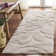 Diederich Florida Shag Performance Solid Color Rug