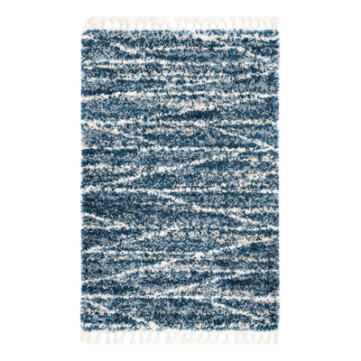 Abrahams Geometric Indoor Rug