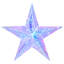 Lighted Star