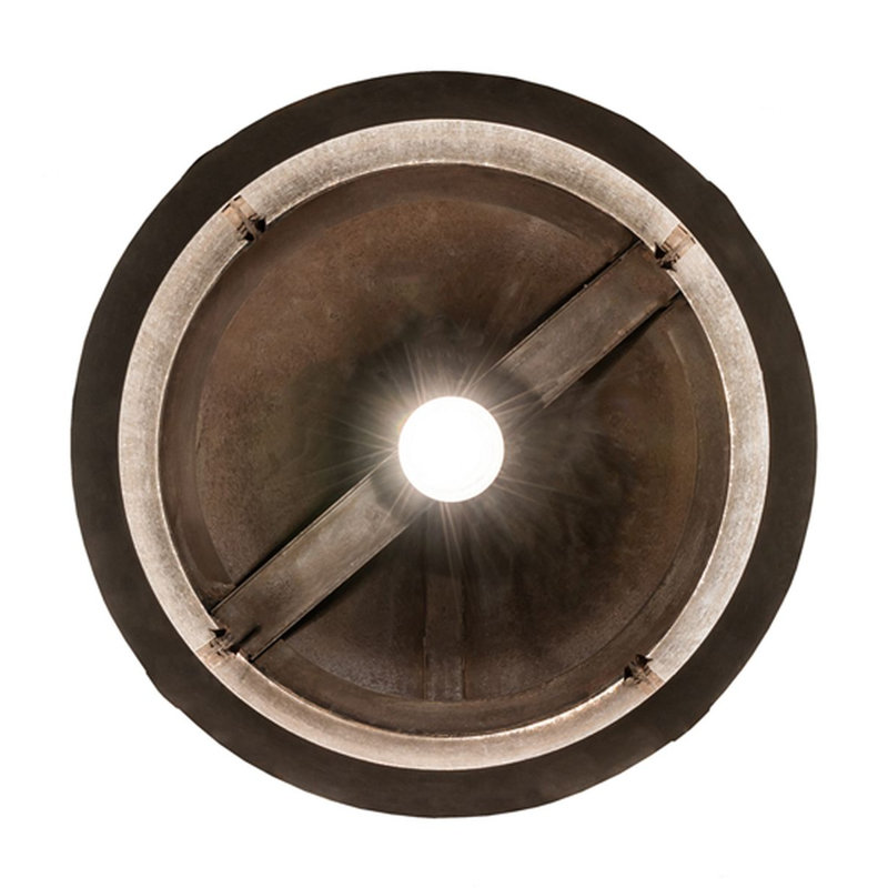 Fulton 1 - Light Pendant