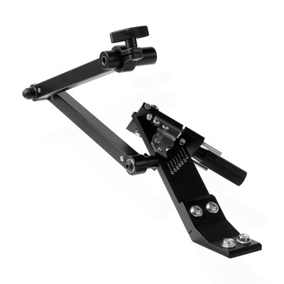 Lawn Mower Blade Sharpener 15°-45° Adjustable Lawnmower Blade Sharpener