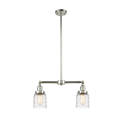 Harue 2 - Light Kitchen Island Pendant