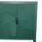 59"ccent Cabinet with 4 Doors