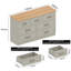 Cleverdon 7 Drawer Chest-1910075736