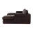 Berger Upholstered U-Shaped Sectional Symmetrical-125361265