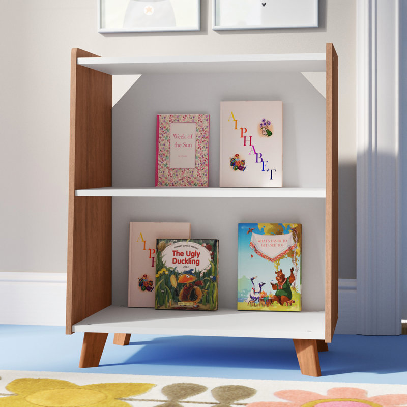 Présentoir à livres pour enfants H 27 po x l 22 po Uxbridge