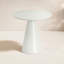 Bazaar Outdoor Round Bistro Table-585854396
