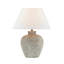 Fulgence Resin Table Lamp