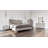 Reece Light Gray Bed-1157126864