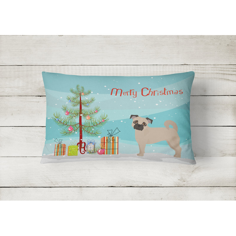  Coussin intérieur / extérieur, Chug fauve
