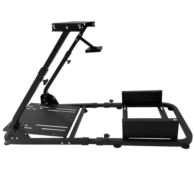Fauteuil de jeu inclinable et ergonomique Inbox Zero