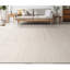 Area Rug in Green