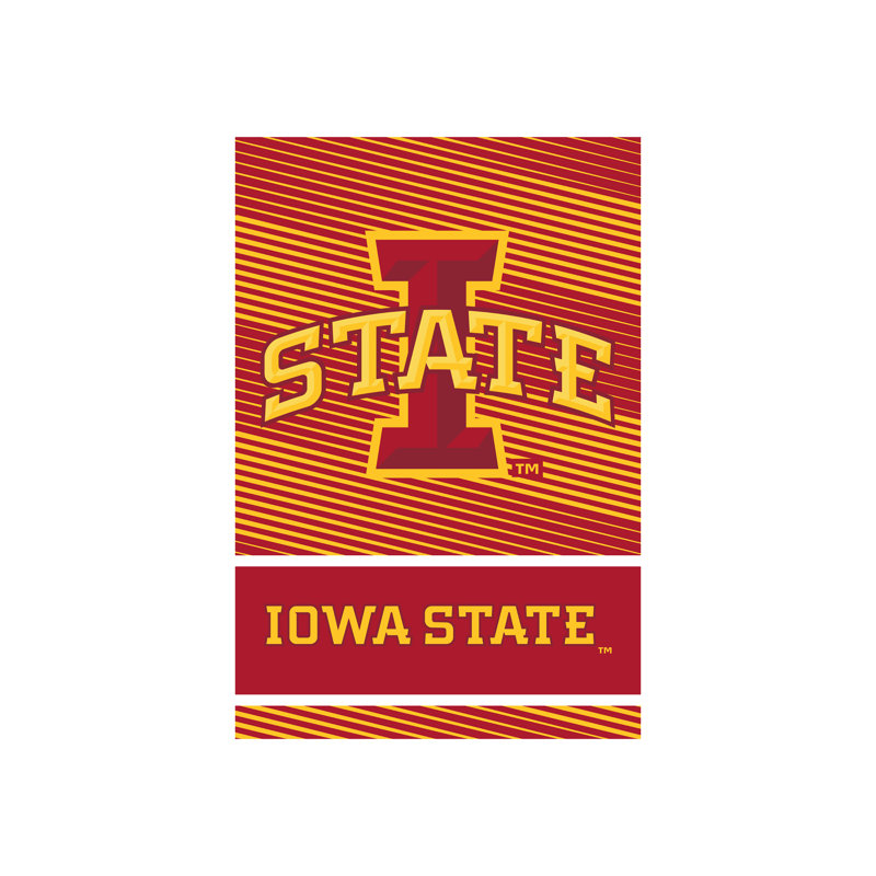 Iowa State University - sans cadre