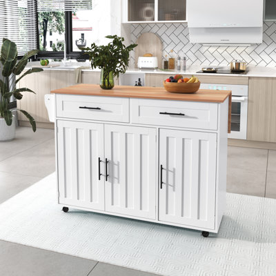 Antani 129cm Sideboard