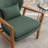Kornelijus Upholstered Armchair-197175867