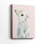 Lapin habillé - Cavas enveloppés de galerie-522048964