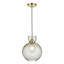 Corzatt 1-Light Pendant-1938027819