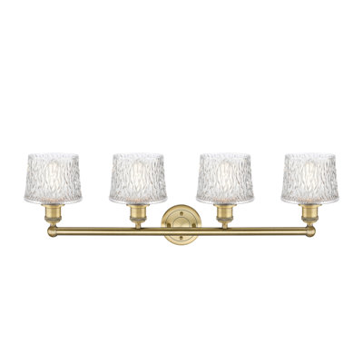 Pascaline 4 - Light Dimmable Vanity Light