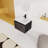 Floating Wall-Mounted Bathroom Vanity
