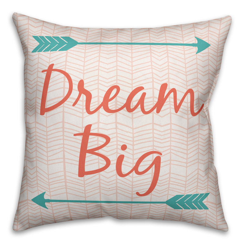  Coussin Dream