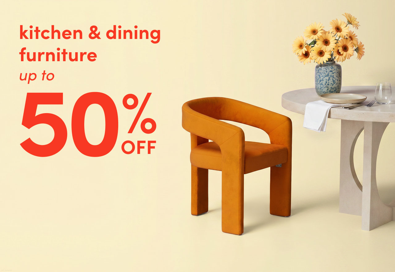 kitchen & dining furniture sale