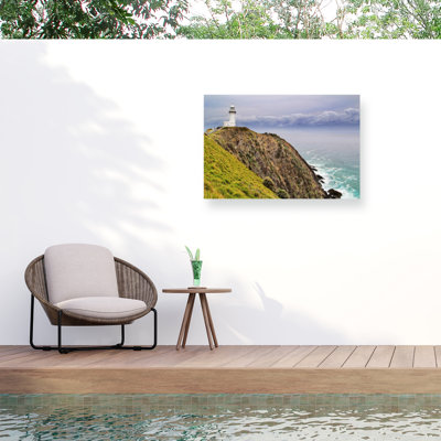 Phare de Bolton Beata Czyzowska Young, Byron Bay