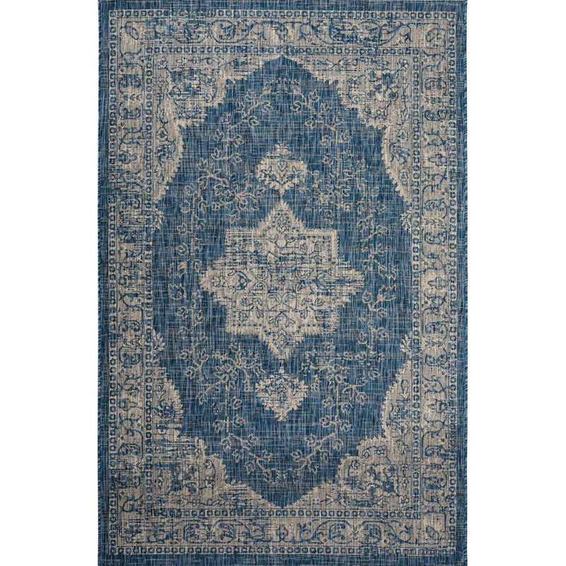 Gorgan Persian, Rectangle 5'2" x 7'6"