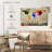 Aliaz Vibrant World Map I-107960140