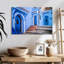 Nicci Moroccan Chefchaouen Homes