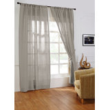 Damien Linen Curtain