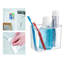 Rangement de cabinet Amira