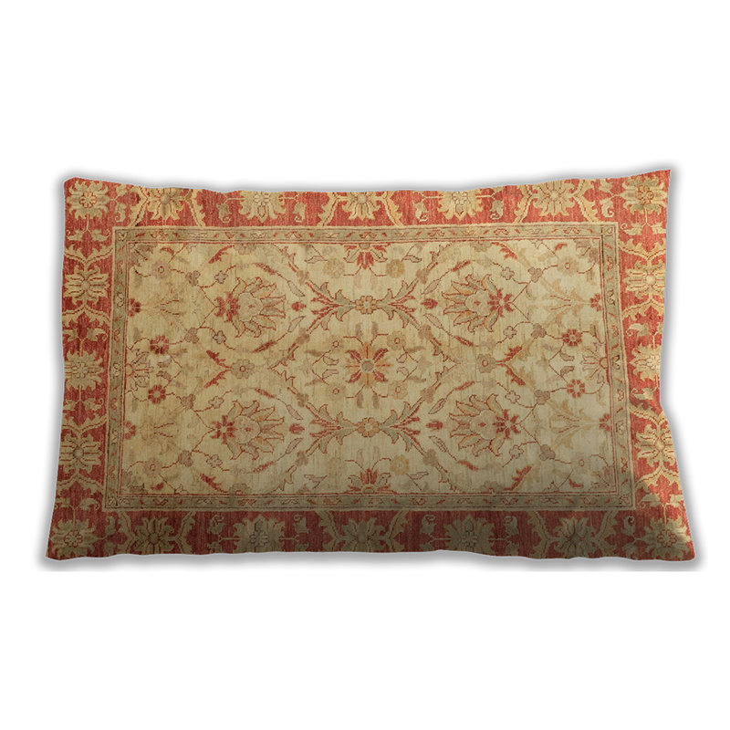 Coussin lombaire abstrait Abstract 3935