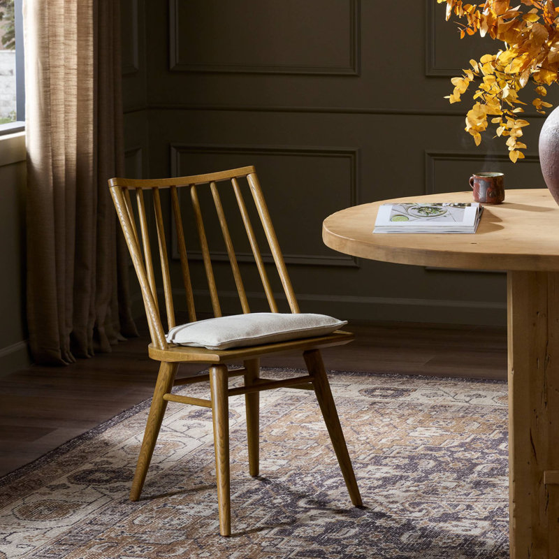 Lewis Upholstered Dining Chair