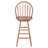 Frieder Swivel Solid Wood Counter Stool-1857959233-1849285470