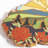 West Virginia Cutting & Serving Board with Artwork by Summer Stokes