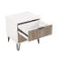 Table de chevet 2 tiroirs Dumbo-141178384