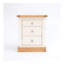 Calvin 45 cm W Bedside Table-1149723153