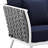Stance Outdoor Patio Aluminum Dining Armchair-1729187668-1724342990