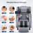 Shiatsu Massage Chair With Zero Gravity, Heat Therapy, Full Body Air Compression Massage, Extendable Footrest, 5 Auto Modes For Home Office, Ideal Gift-686695079