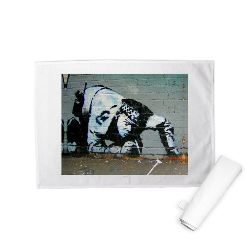 Cotton Kitchen Towel