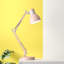 Lampe de bureau 28 po Lakiva-1867067699