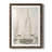 " Sail Scribble I " Painting Print-13159154-13159162