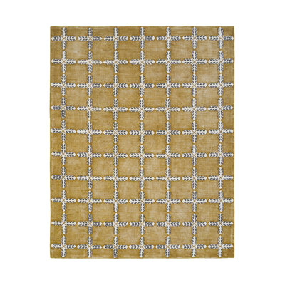 Hand Tufted Simpatico Rug