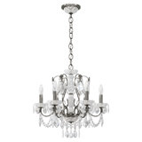 Century 6 - Light Chandelier