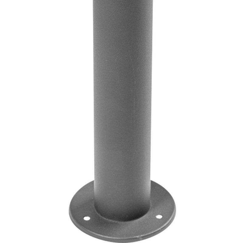 Broomall Transparent Bollards