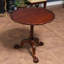 Table de bout en bois massif