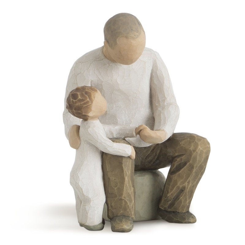 People Figurines & Sculptures