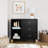 California 3 Drawer Combo Dresser-99471749